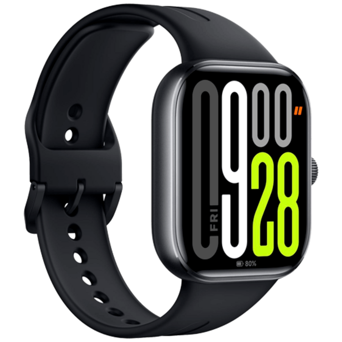 Xiaomi Xiaomi Redmi Watch 5 Smartwatch - Obsidian Black