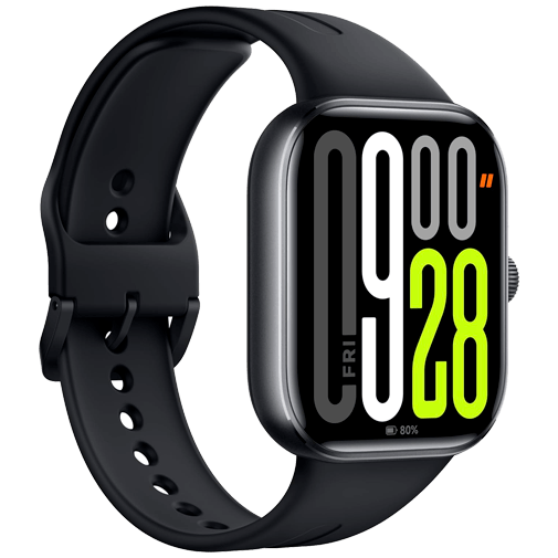 Xiaomi Xiaomi Redmi Watch 5 Smartwatch - Obsidian Black