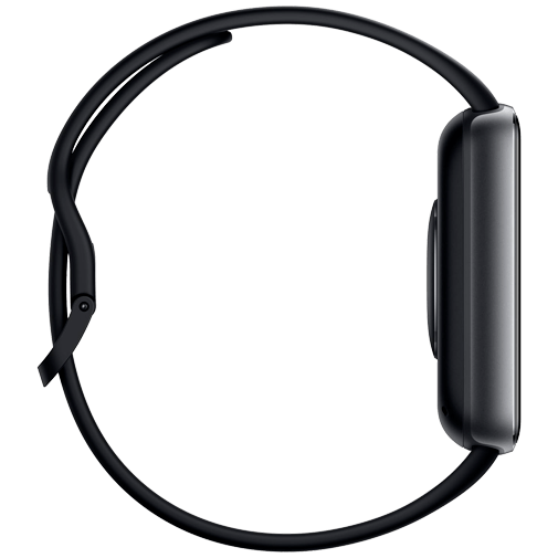 Xiaomi Xiaomi Redmi Watch 5 Smartwatch - Obsidian Black