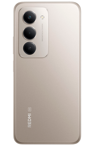Xiaomi Xiaomi Redmi 15 5G Smartphone - 4GB/128GB - Titan Grey