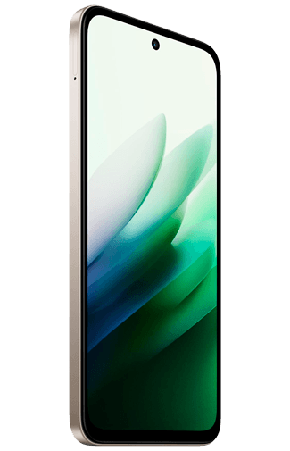 Xiaomi Xiaomi Redmi 15 5G Smartphone - 4GB/128GB - Titan Grey