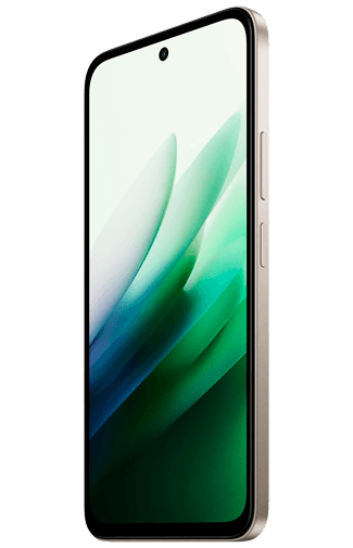 Xiaomi Xiaomi Redmi 15 5G Smartphone - 4GB/128GB - Titan Grey