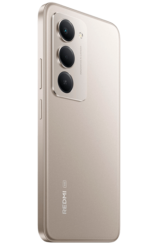 Xiaomi Xiaomi Redmi 15 5G Smartphone - 4GB/128GB - Titan Grey
