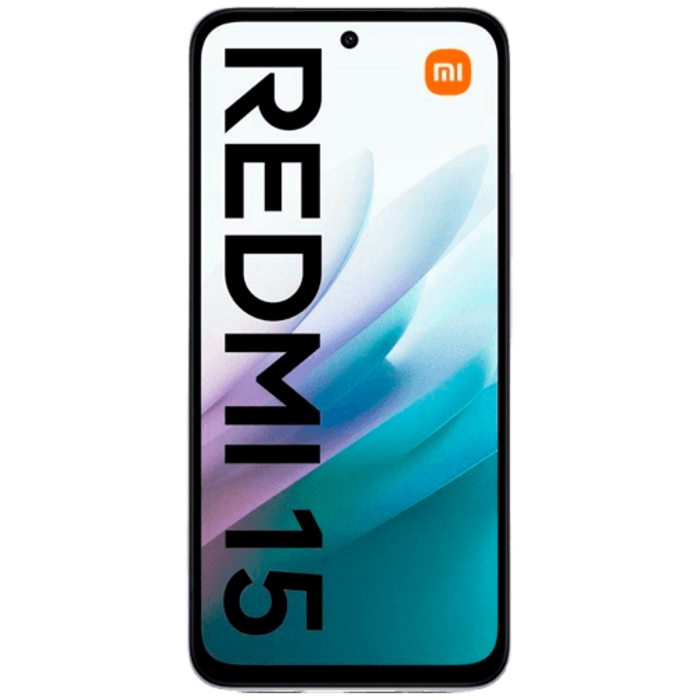 Xiaomi Xiaomi Redmi 15 128GB Paars
