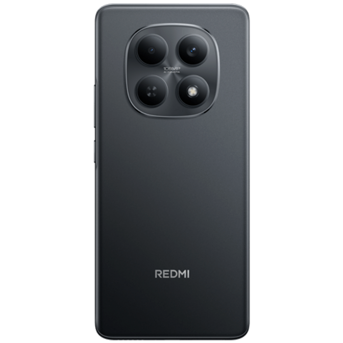 Xiaomi Xiaomi Redmi Note 15 4G Smartphone - 256GB / 8GB RAM - Midnight Black