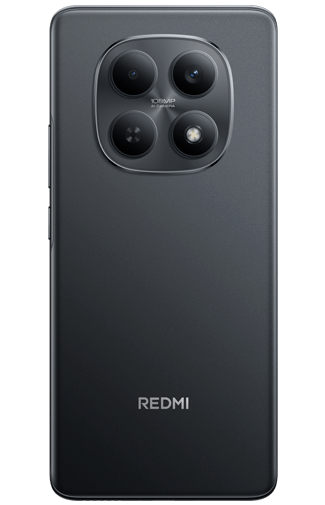 Xiaomi Xiaomi Redmi Note 15 4G Smartphone - 256GB / 8GB RAM - Midnight Black