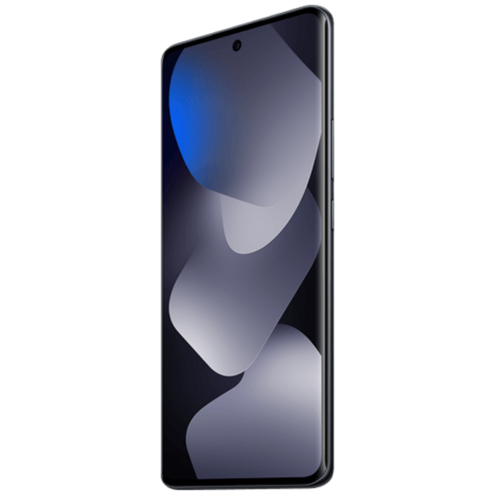 Xiaomi Xiaomi Redmi Note 15 4G Smartphone - 256GB / 8GB RAM - Midnight Black