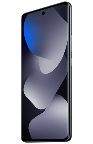 Xiaomi Xiaomi Redmi Note 15 4G Smartphone - 256GB / 8GB RAM - Midnight Black