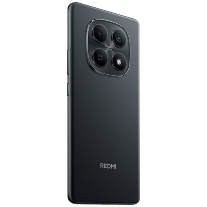Xiaomi Xiaomi Redmi Note 15 4G Smartphone - 256GB / 8GB RAM - Midnight Black