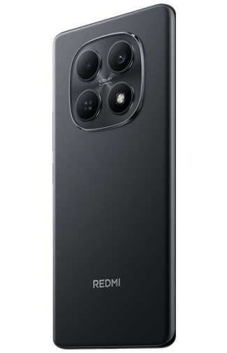 Xiaomi Xiaomi Redmi Note 15 4G Smartphone - 256GB / 8GB RAM - Midnight Black