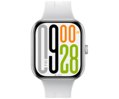 Xiaomi Xiaomi Redmi Watch 5 Zilver