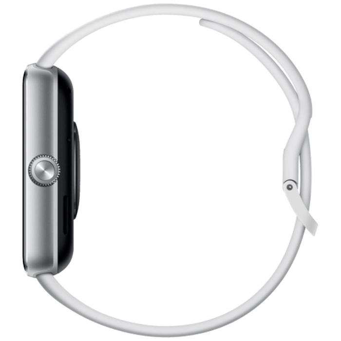 Xiaomi Xiaomi Redmi Watch 5 Smartwatch - Zilver