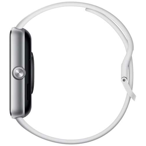 Xiaomi Xiaomi Redmi Watch 5 Smartwatch - Zilver