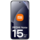Xiaomi Redmi Note 15 Pro+ 5G 8GB/256GB Zwart
