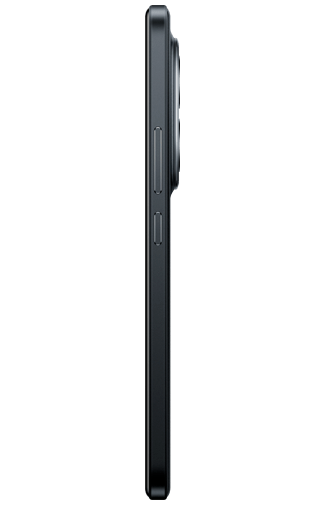 Xiaomi Xiaomi Redmi Note 15 Pro+ 5G Smartphone - 256GB - Zwart