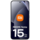 Xiaomi Redmi Note 15 Pro 5G Smartphone - 512GB - Midnight Black