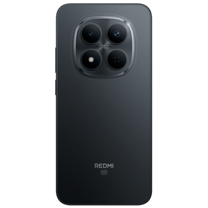 Xiaomi Xiaomi Redmi Note 15 Pro 5G Smartphone - 512GB - Midnight Black