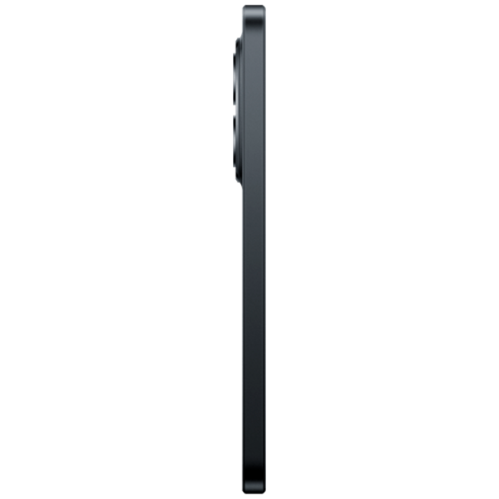 Xiaomi Xiaomi Redmi Note 15 Pro 5G Smartphone - 512GB - Midnight Black