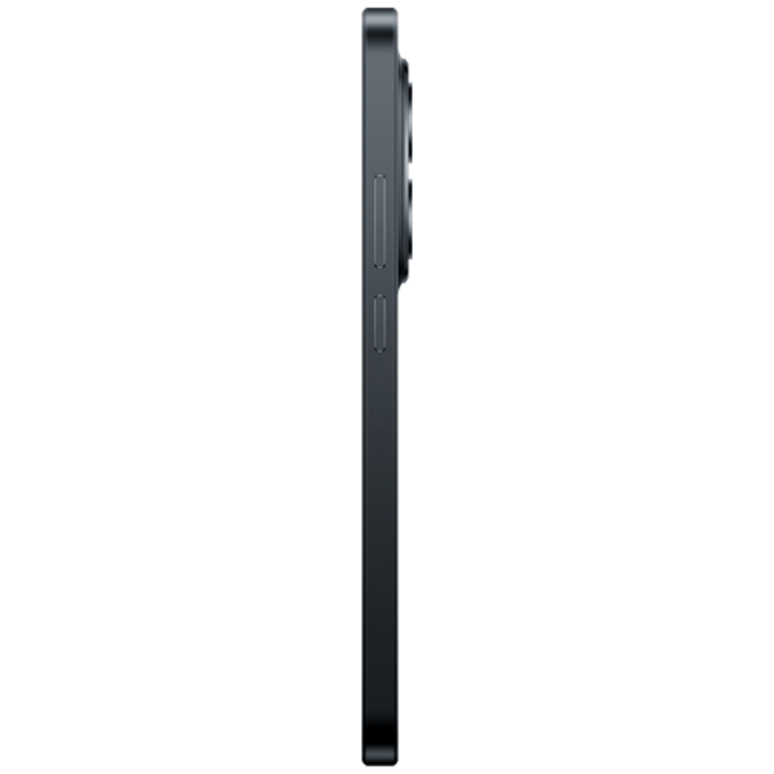 Xiaomi Xiaomi Redmi Note 15 Pro 5G Smartphone - 512GB - Midnight Black