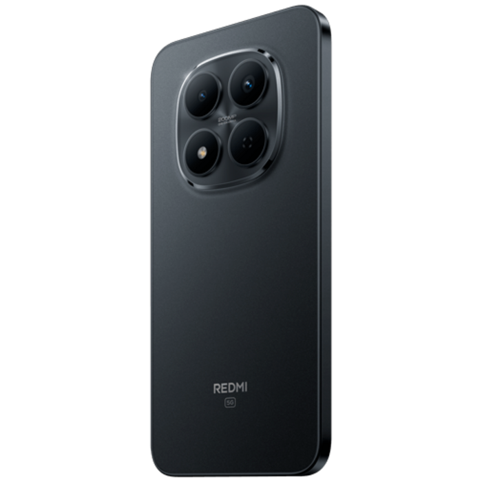 Xiaomi Xiaomi Redmi Note 15 Pro 5G Smartphone - 512GB - Midnight Black