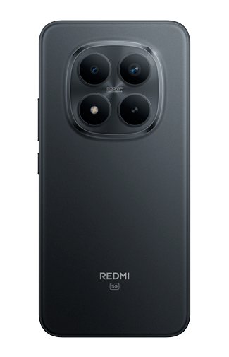 Xiaomi Xiaomi Redmi Note 15 Pro+ 5G - 512GB - Midnight Black