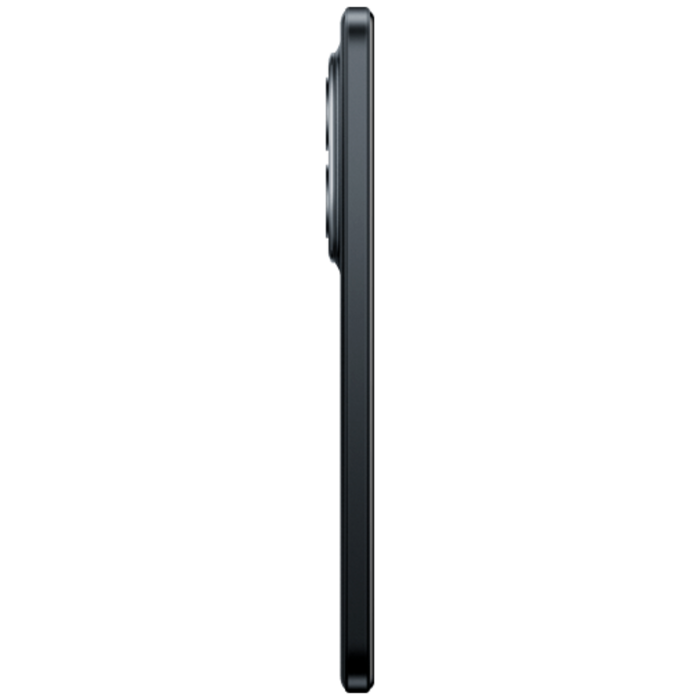 Xiaomi Xiaomi Redmi Note 15 Pro+ 5G - 512GB - Midnight Black