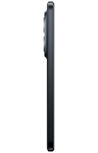 Xiaomi Xiaomi Redmi Note 15 Pro+ 5G - 512GB - Midnight Black