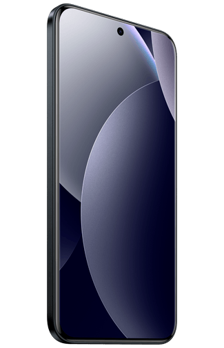 Xiaomi Xiaomi Redmi Note 15 Pro+ 5G - 512GB - Midnight Black