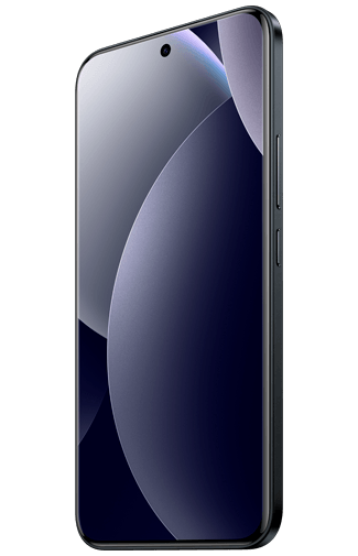 Xiaomi Xiaomi Redmi Note 15 Pro+ 5G - 512GB - Midnight Black