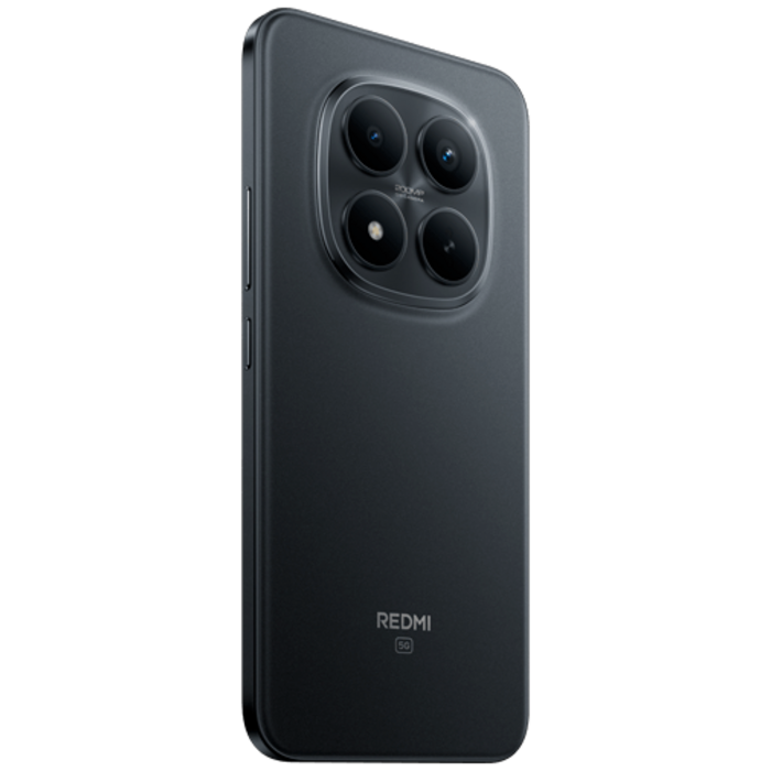 Xiaomi Xiaomi Redmi Note 15 Pro+ 5G - 512GB - Midnight Black