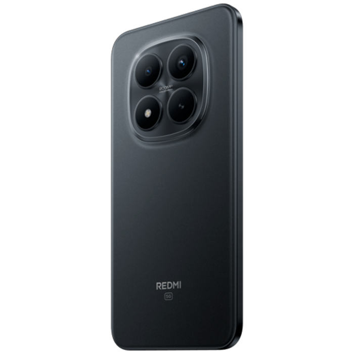 Xiaomi Xiaomi Redmi Note 15 Pro+ 5G - 512GB - Midnight Black