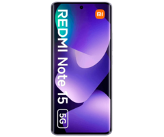 Xiaomi Xiaomi Redmi Note 15 5G 8GB/256GB Paars