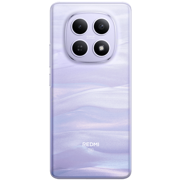 Xiaomi Xiaomi Redmi Note 15 5G - 256GB - Mist Purple (Paars)