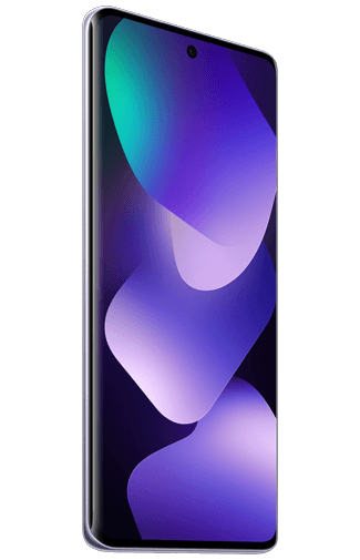 Xiaomi Xiaomi Redmi Note 15 5G - 256GB - Mist Purple (Paars)