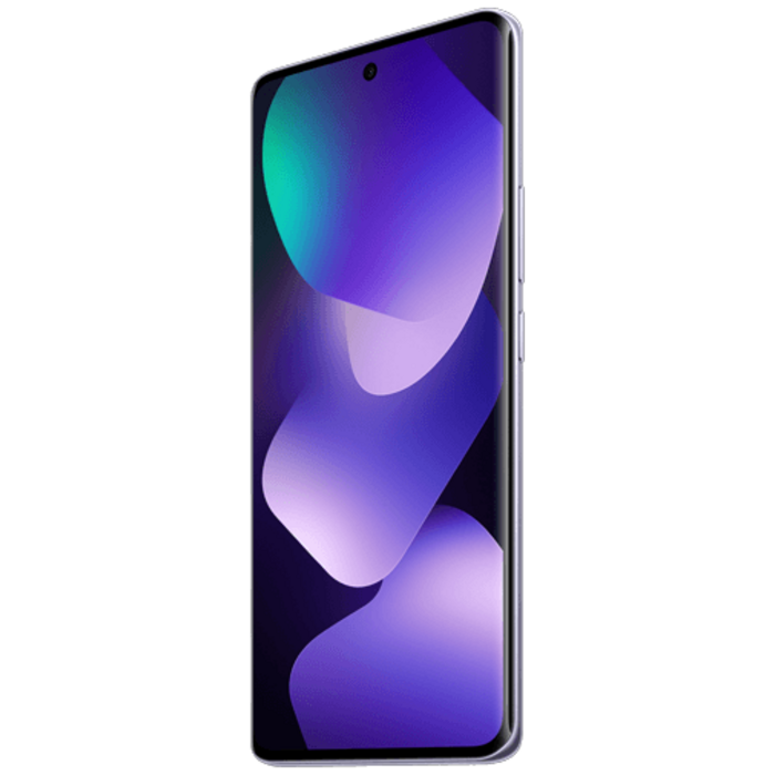 Xiaomi Xiaomi Redmi Note 15 5G - 256GB - Mist Purple (Paars)