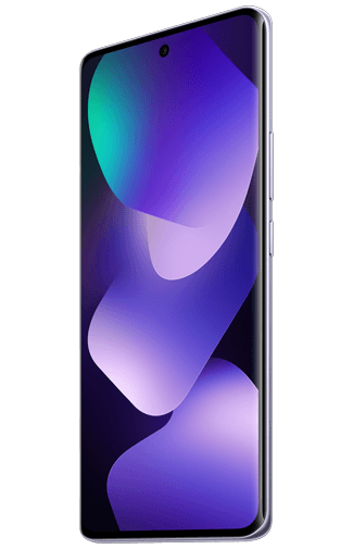 Xiaomi Xiaomi Redmi Note 15 5G - 256GB - Mist Purple (Paars)