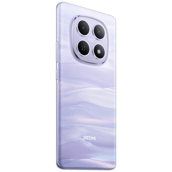 Xiaomi Xiaomi Redmi Note 15 5G - 256GB - Mist Purple (Paars)