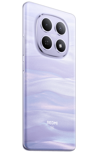 Xiaomi Xiaomi Redmi Note 15 5G - 256GB - Mist Purple (Paars)