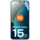 Xiaomi Redmi Note 15 Pro 5G - 12GB/512GB - Glacier Blue