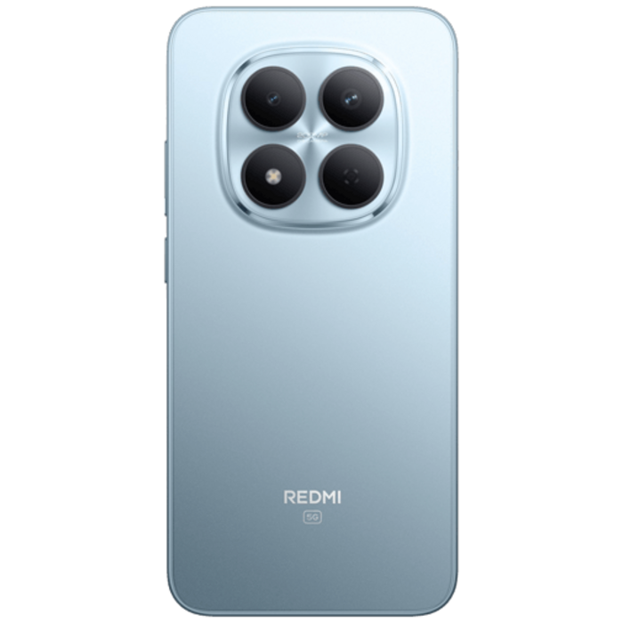 Xiaomi Xiaomi Redmi Note 15 Pro 5G - 12GB/512GB - Glacier Blue