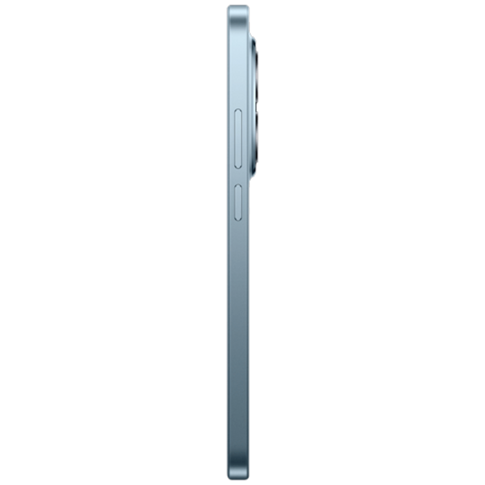 Xiaomi Xiaomi Redmi Note 15 Pro 5G - 12GB/512GB - Glacier Blue