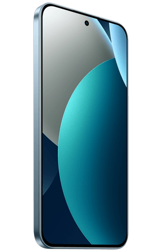 Xiaomi Xiaomi Redmi Note 15 Pro 5G - 12GB/512GB - Glacier Blue