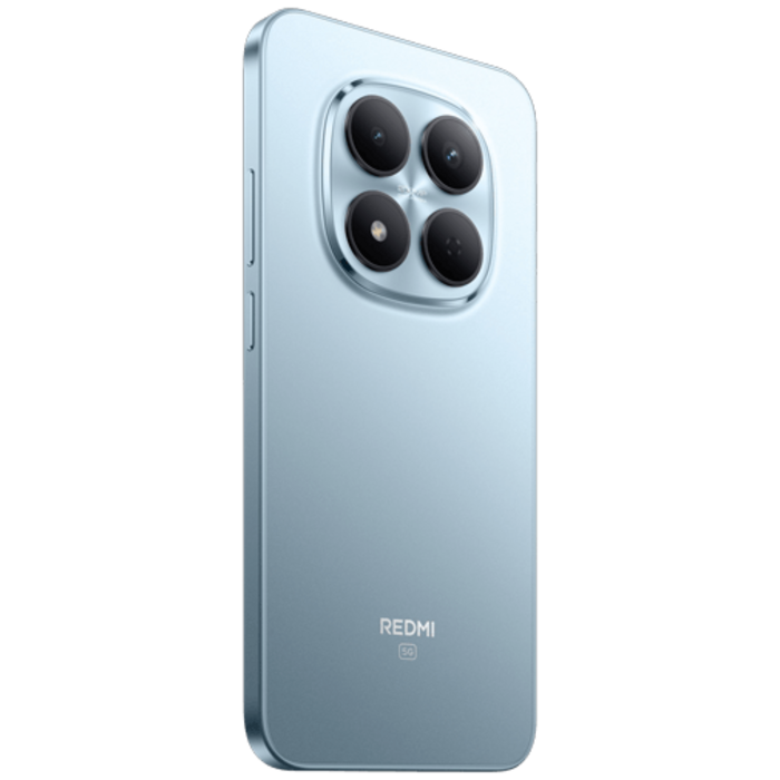 Xiaomi Xiaomi Redmi Note 15 Pro 5G - 12GB/512GB - Glacier Blue