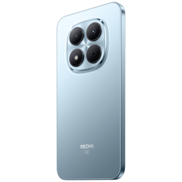 Xiaomi Xiaomi Redmi Note 15 Pro 5G - 12GB/512GB - Glacier Blue