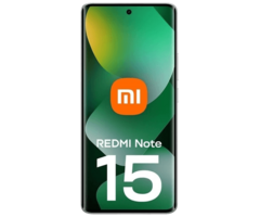 Xiaomi Xiaomi Redmi Note 15 4G Smartphone - 256GB / 8GB RAM - Forest Green