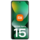 Xiaomi Redmi Note 15 4G Smartphone - 256GB / 8GB RAM - Forest Green