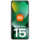Xiaomi Redmi Note 15 8GB/256GB Groen