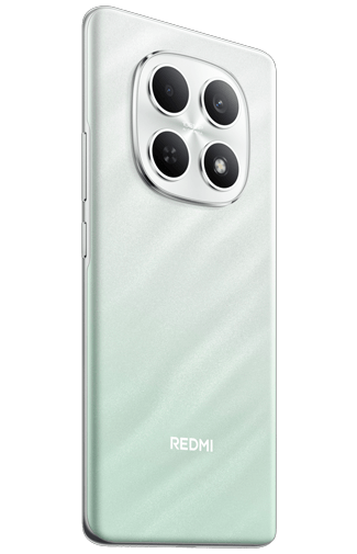 Xiaomi Xiaomi Redmi Note 15 4G Smartphone - 256GB / 8GB RAM - Forest Green
