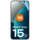 Xiaomi Redmi Note 15 Pro 5G 8GB/256GB Blauw