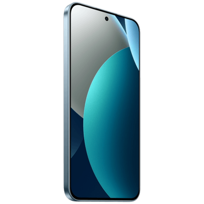 Xiaomi Xiaomi Redmi Note 15 Pro 5G 8GB/256GB - Glacier Blue